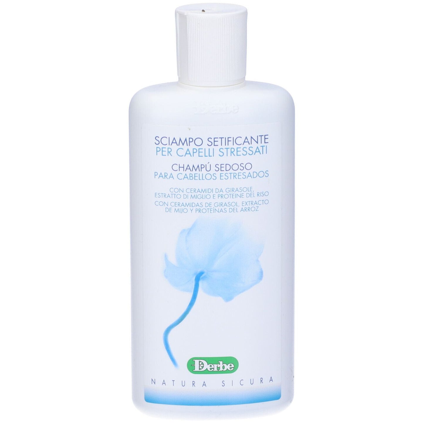 SHAMPOO SETIFICANTE 200ML