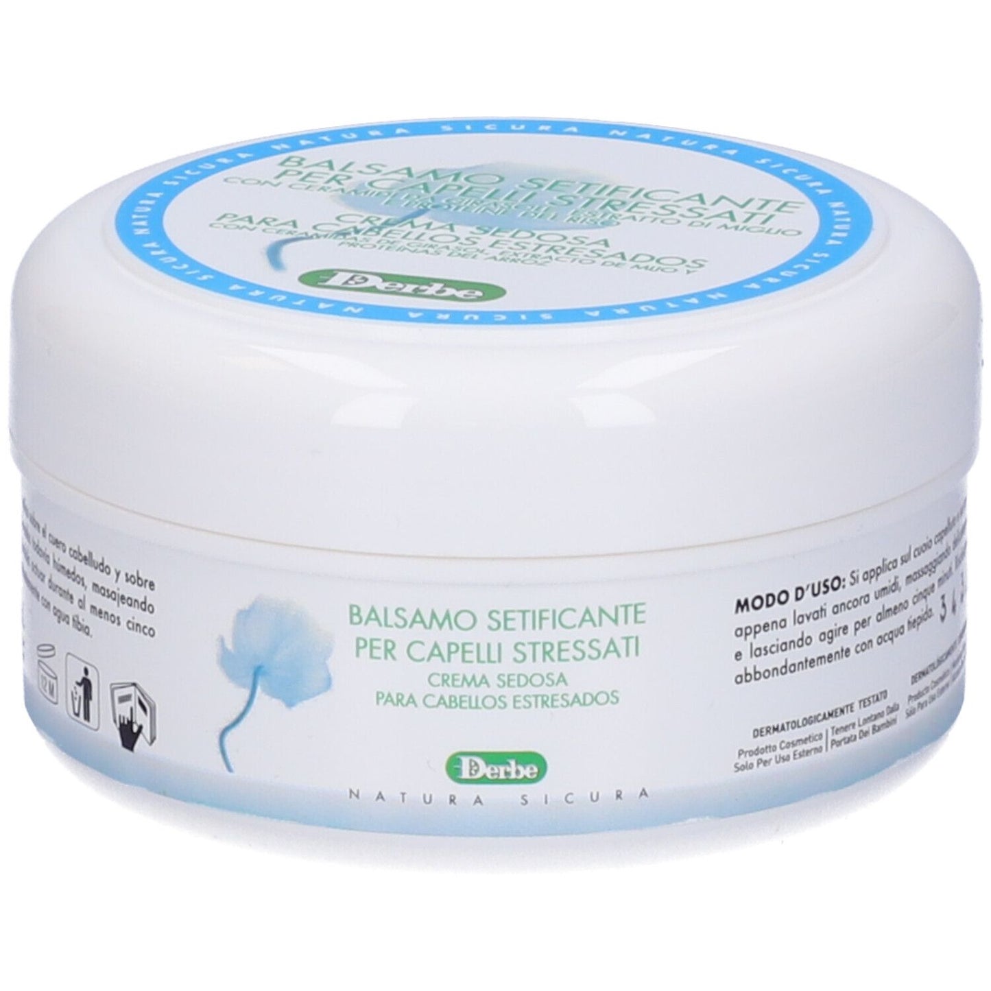 BALSAMO SETIFICANTE 150ML