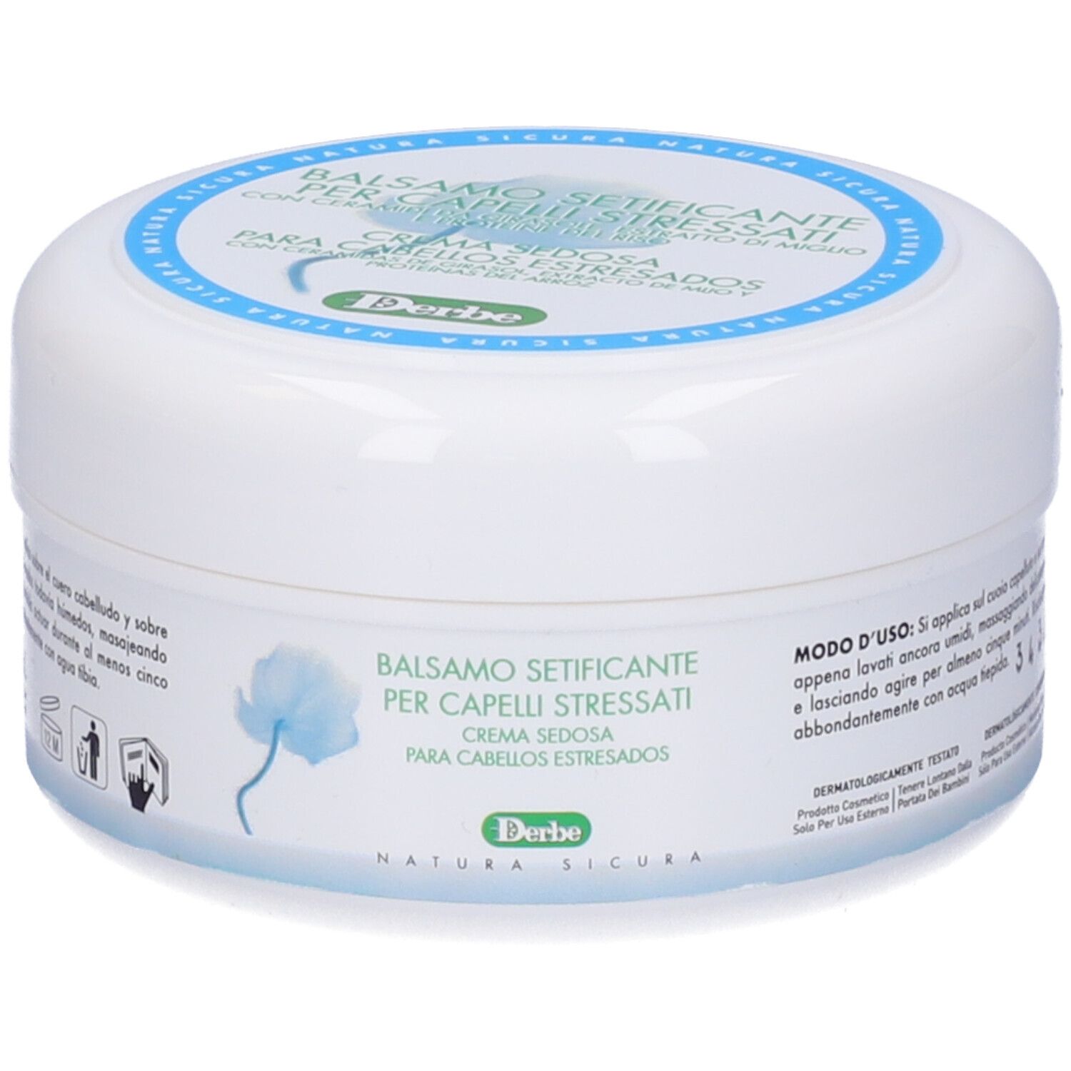 BALSAMO SETIFICANTE 150ML