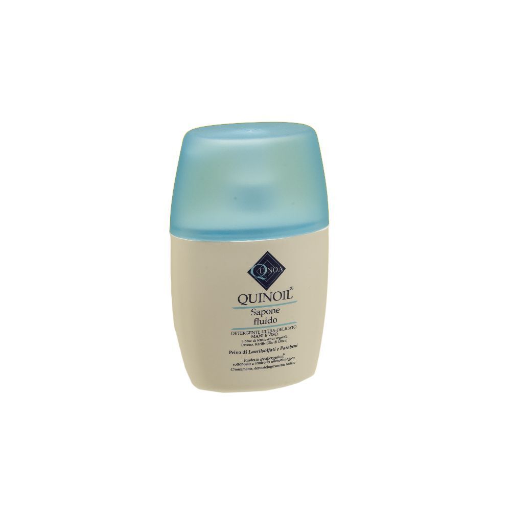 905086258 - QUINOIL SAP FLUIDO 250ML