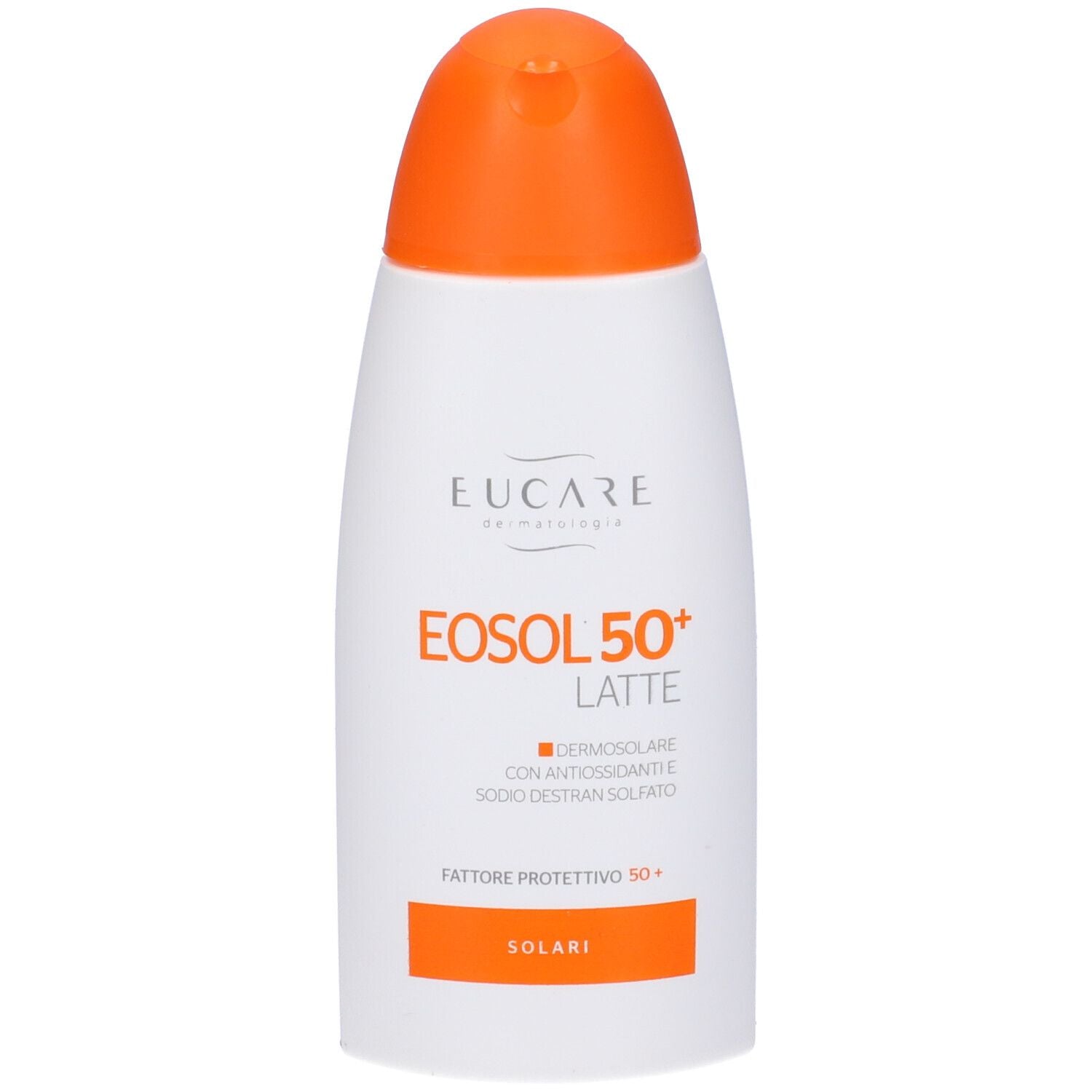 EOSOL Latte fp50+ 125ml