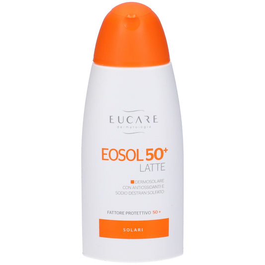 EOSOL Latte fp50+ 125ml