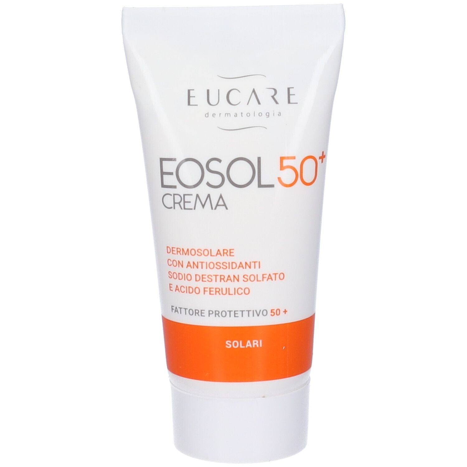 905096350 - EOSOL CR SOL FP50+ 50ML