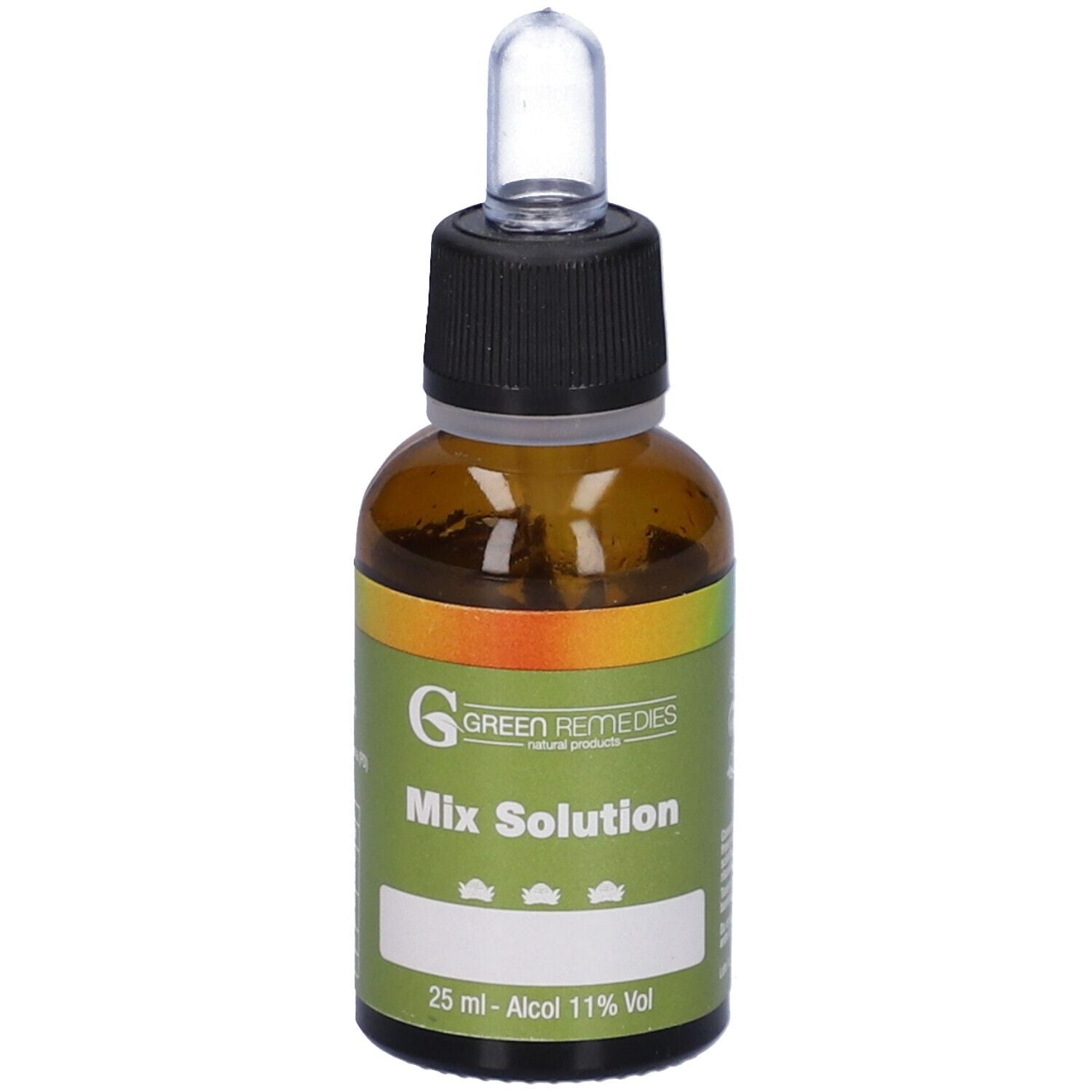 905098152 - MIX SOLUTION GTT 25ML