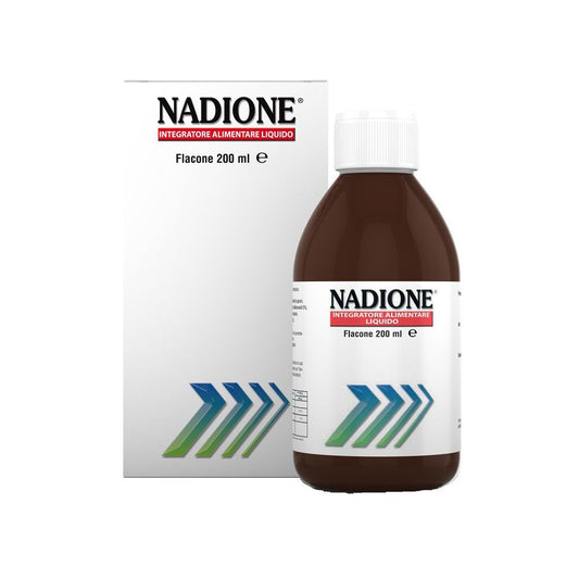 905125074 - NADIONE SCIR ANTIEMORRAG 200ML