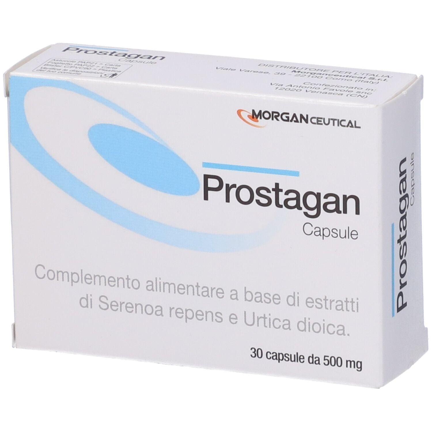 905125783 - PROSTAGAN 30CPS