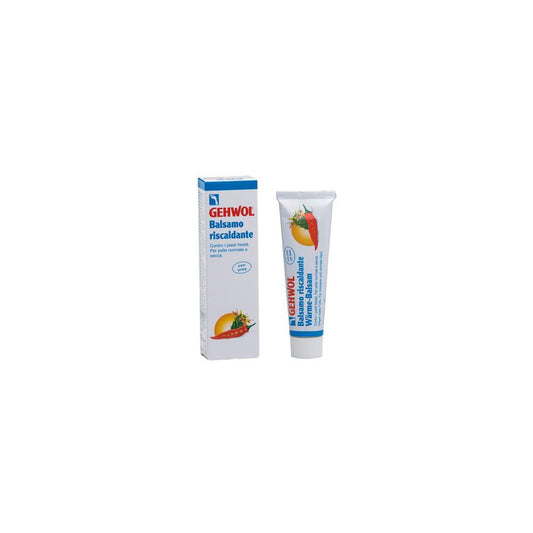 GEHWOL BALS RISCALD 20ML