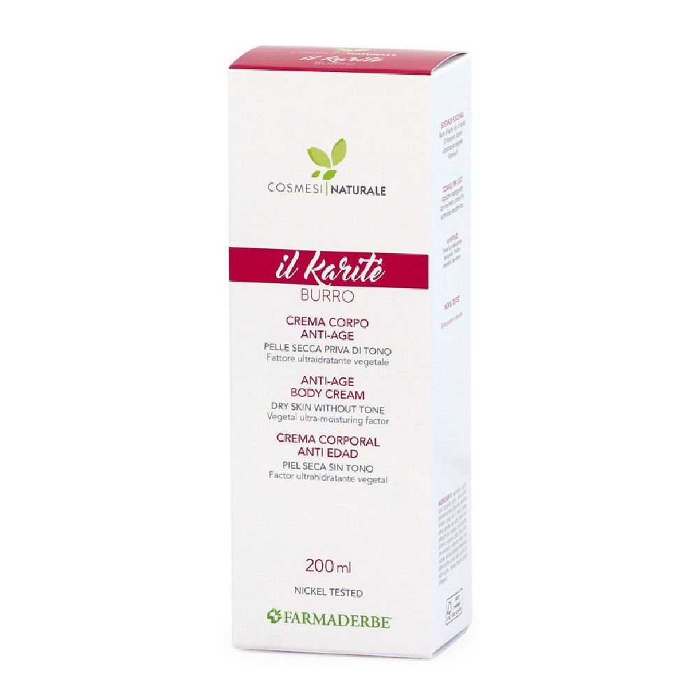 905128017 - NUTRALITE BURRO KARITE CR CRP