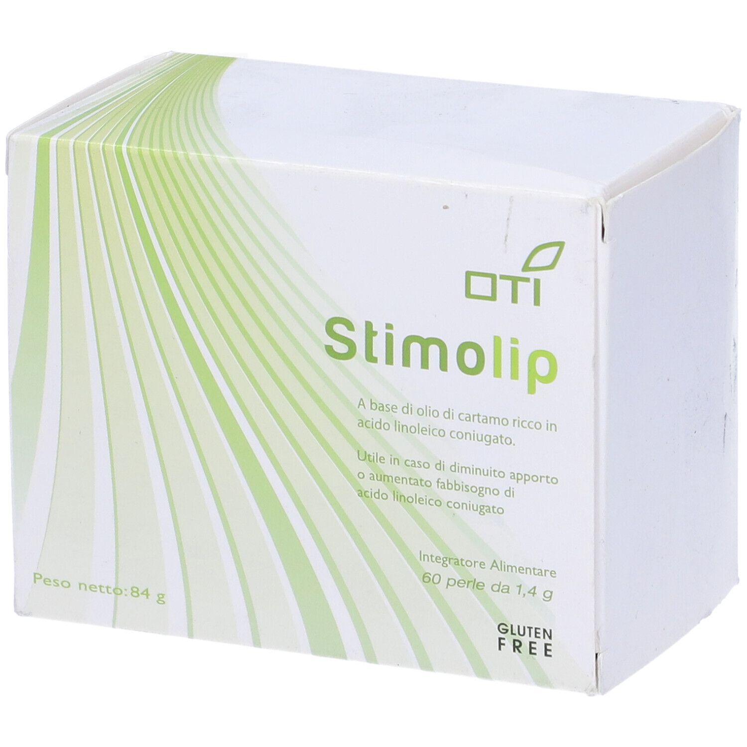 905133498 - STIMOLIP 60PRL