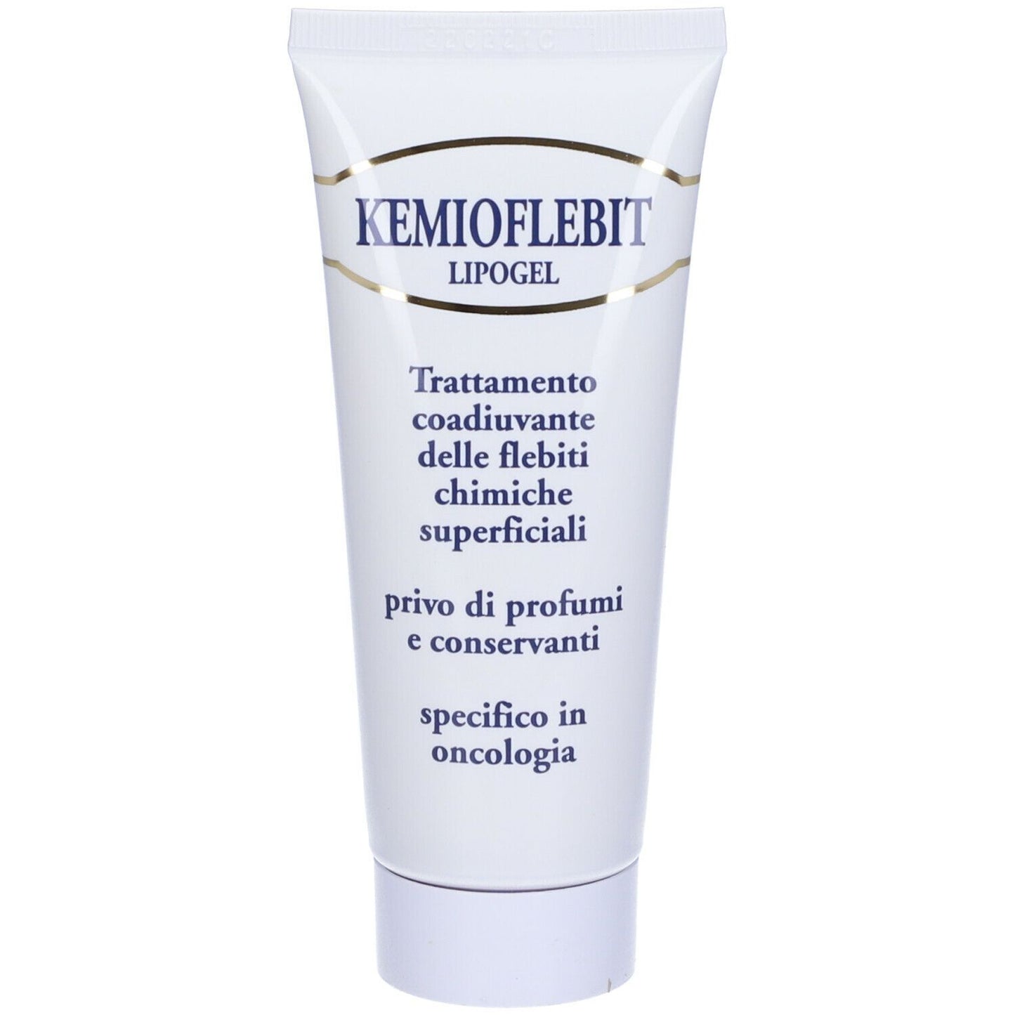 KEMIOFLEBIT Lipogel 100ml
