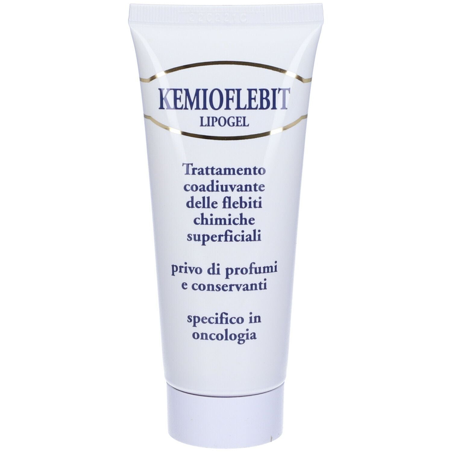 KEMIOFLEBIT Lipogel 100ml