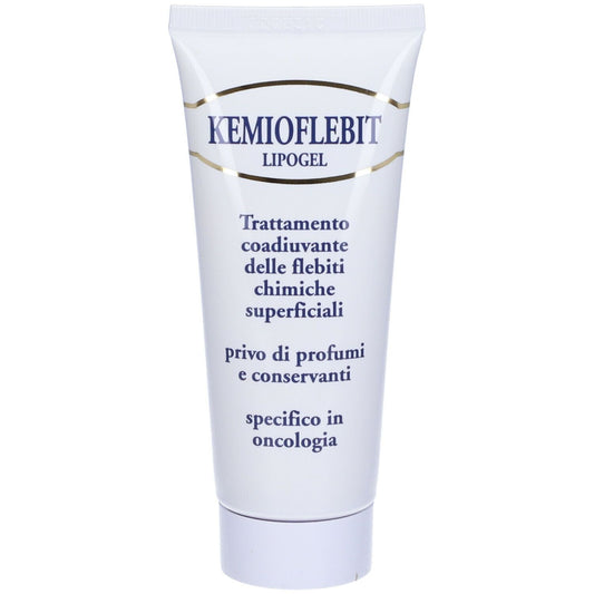 KEMIOFLEBIT Lipogel 100ml