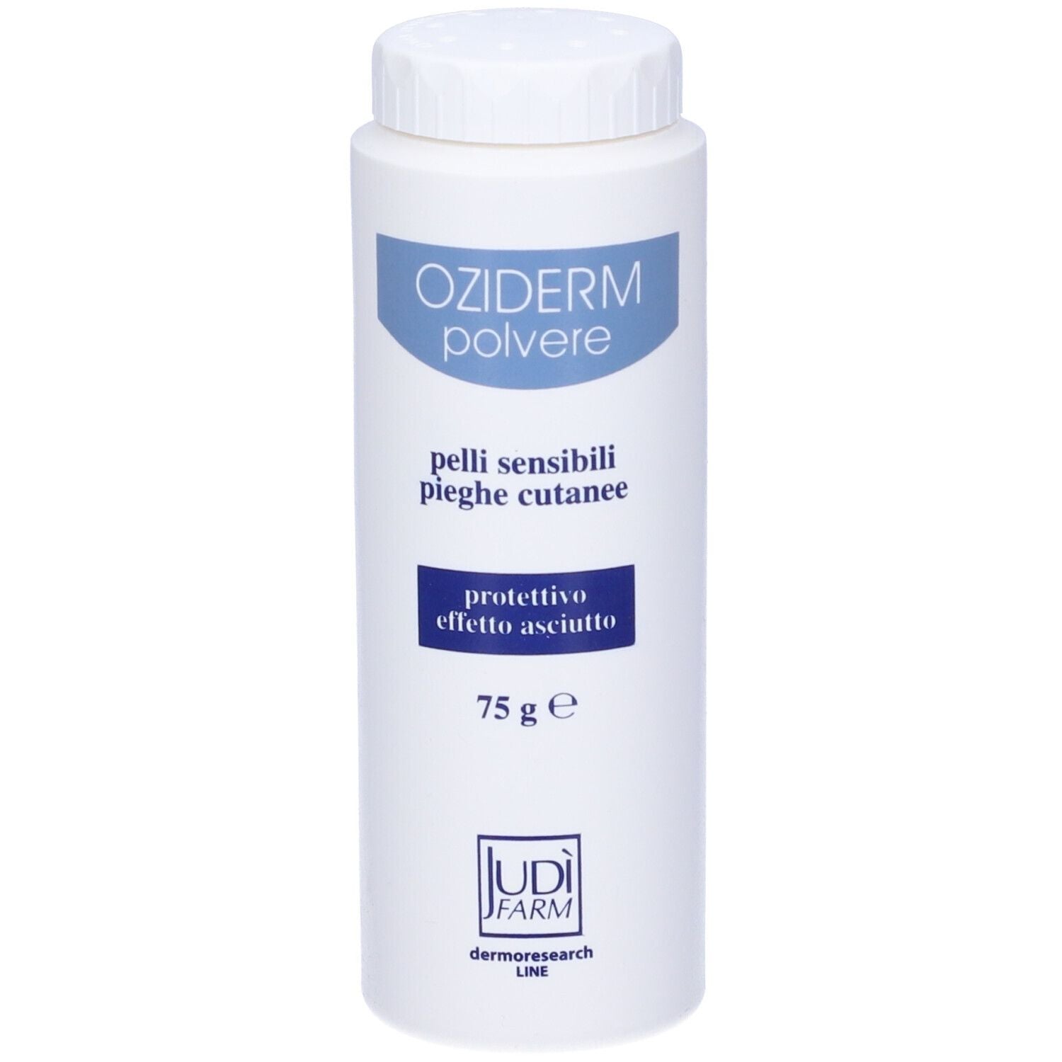 905163679 - OZIDERM POLVERE 75G