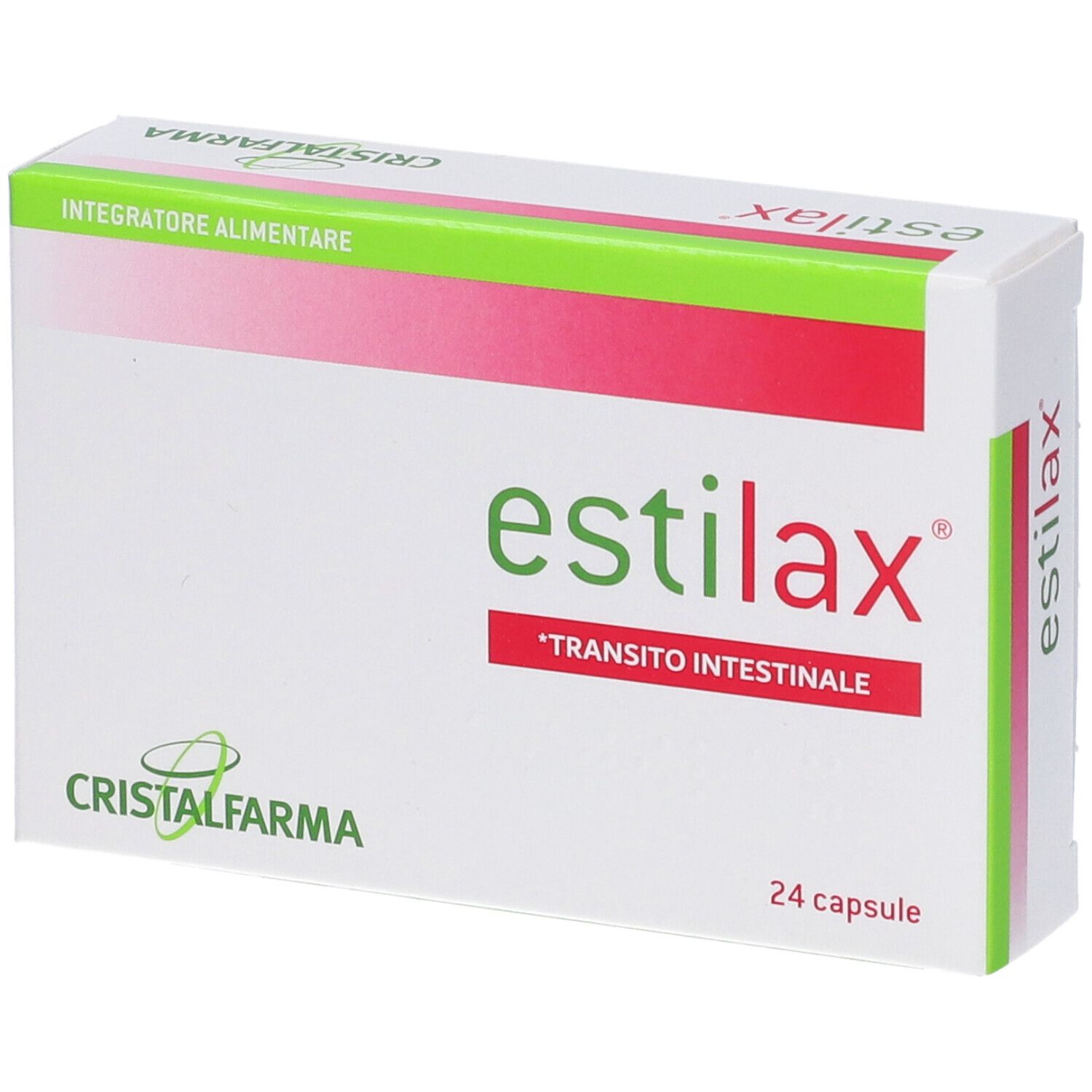 905208738 - ESTILAX INTEGRAT 24G 481,5MG
