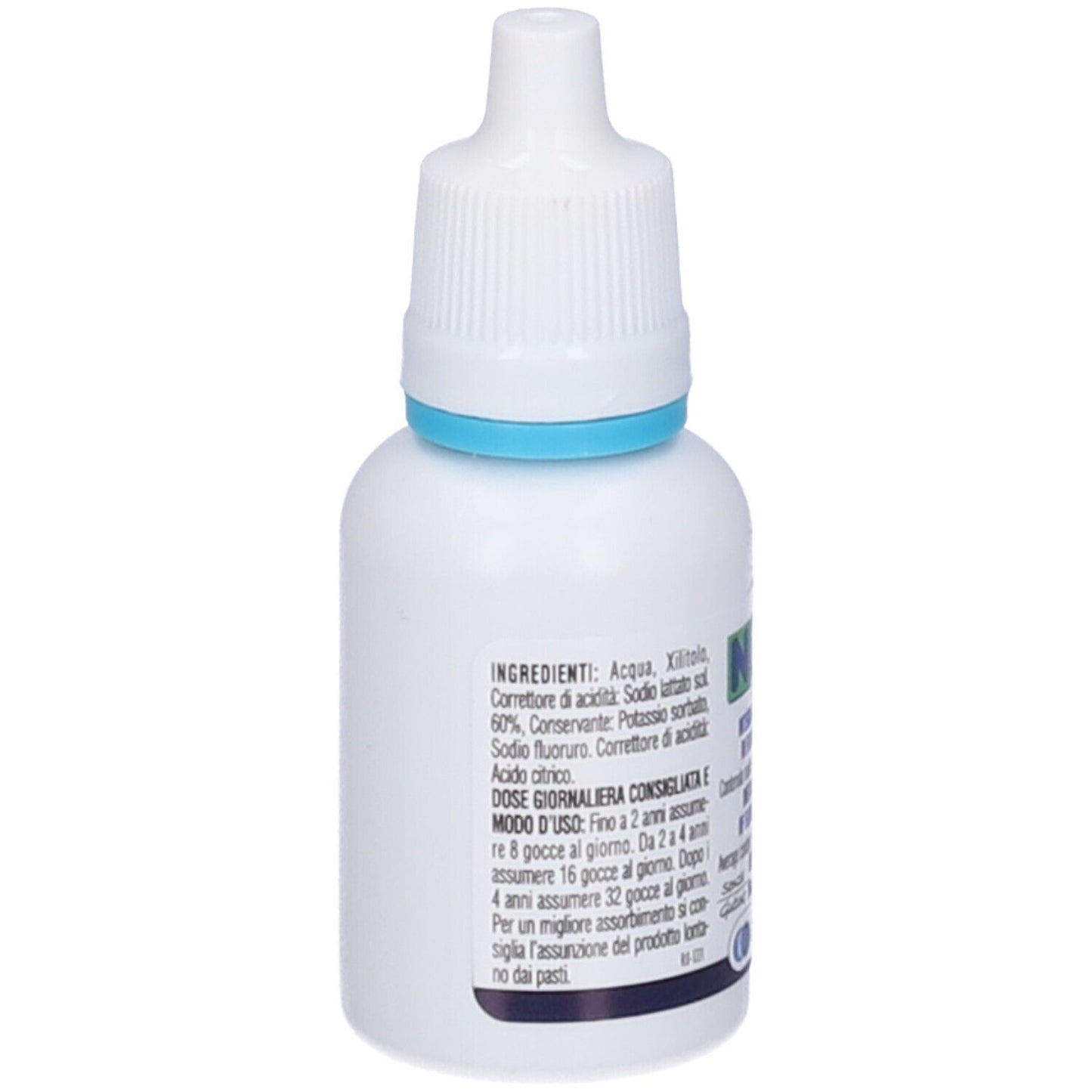 NAF INTEG GTT 15ML