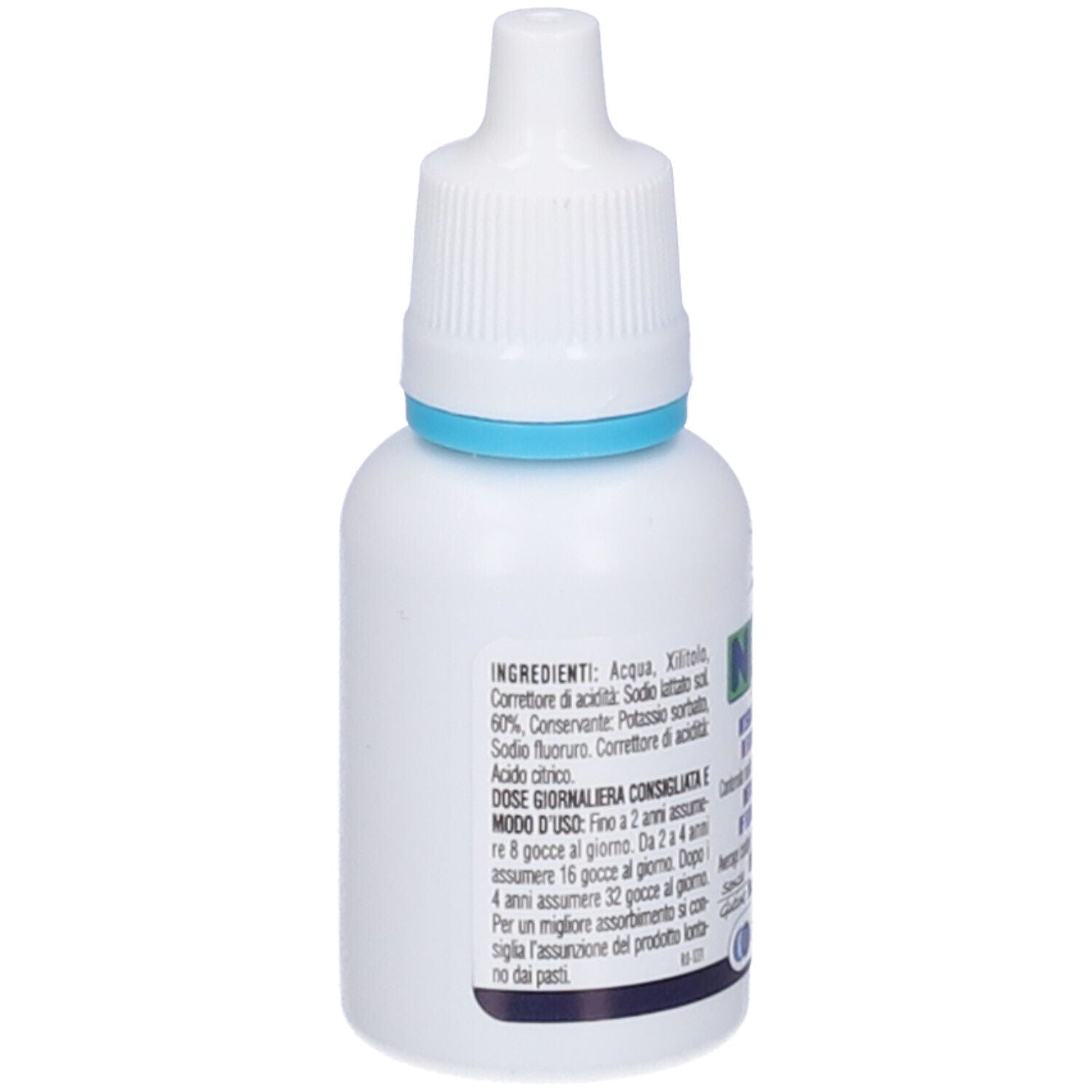 NAF INTEG GTT 15ML