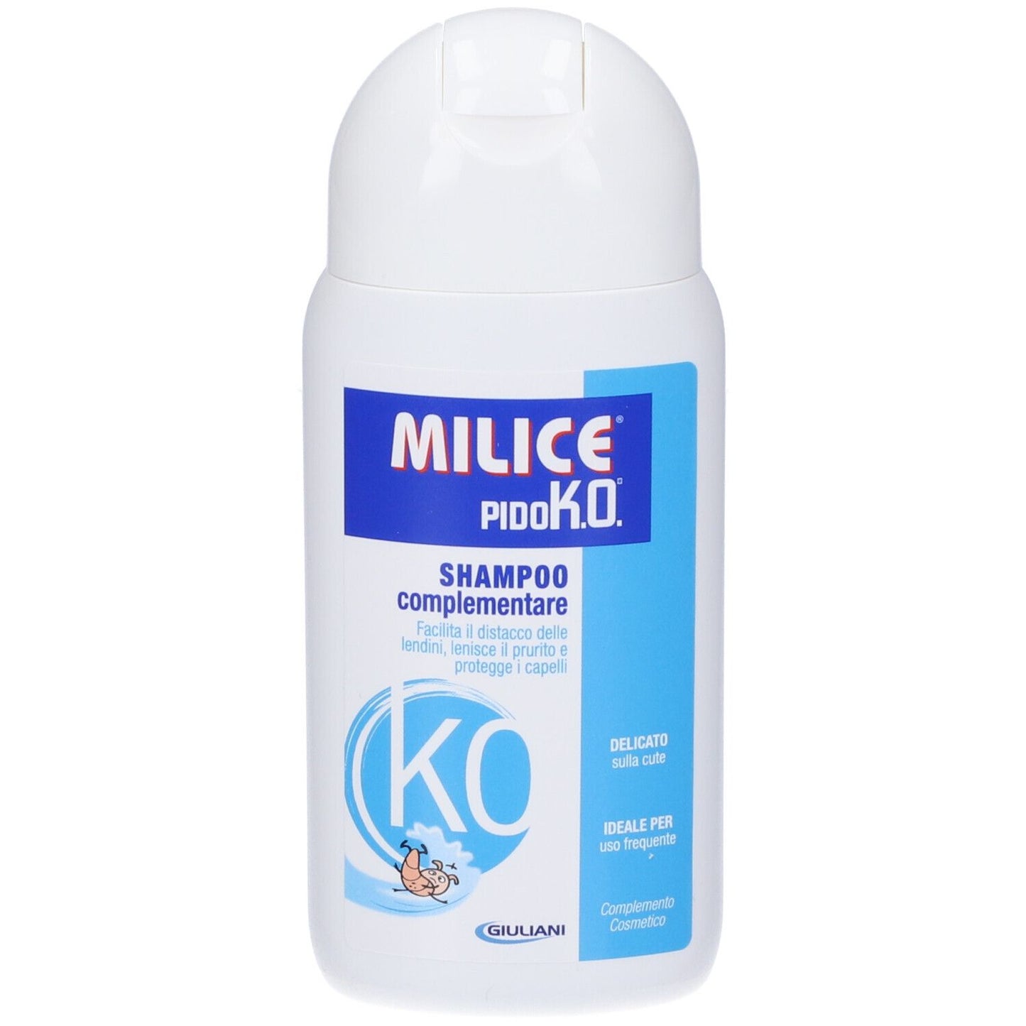 905289625 - MILICE PIDOKO SHAMPOO COMPLEM