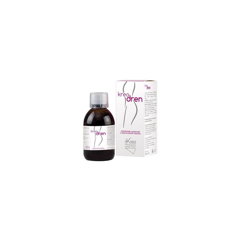 KREADREN 250ML
