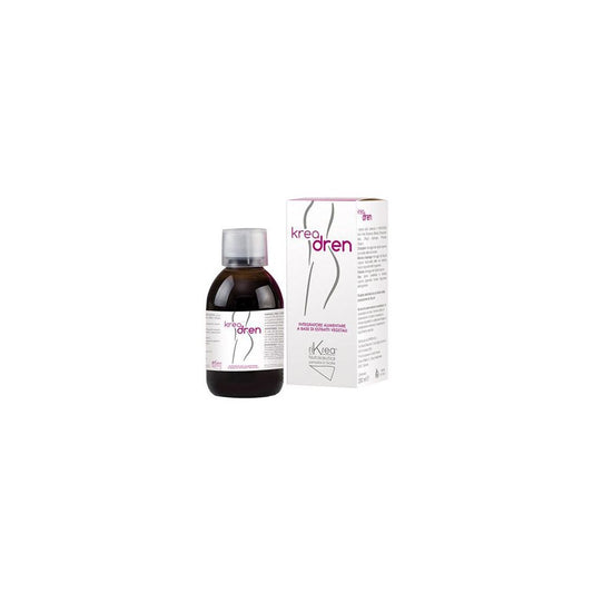KREADREN 250ML