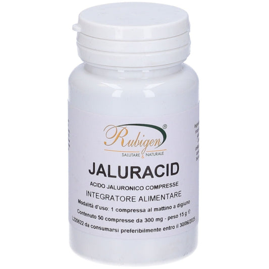 ACIDO IALURONICO 50CPR