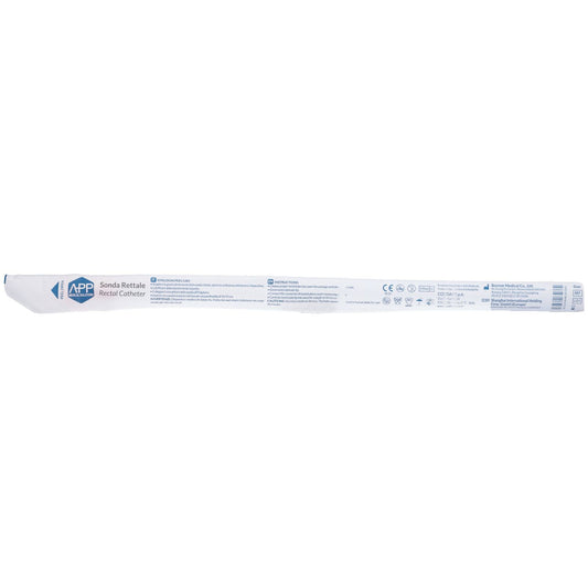 SONDA RETTALE STER CH18 1PZ