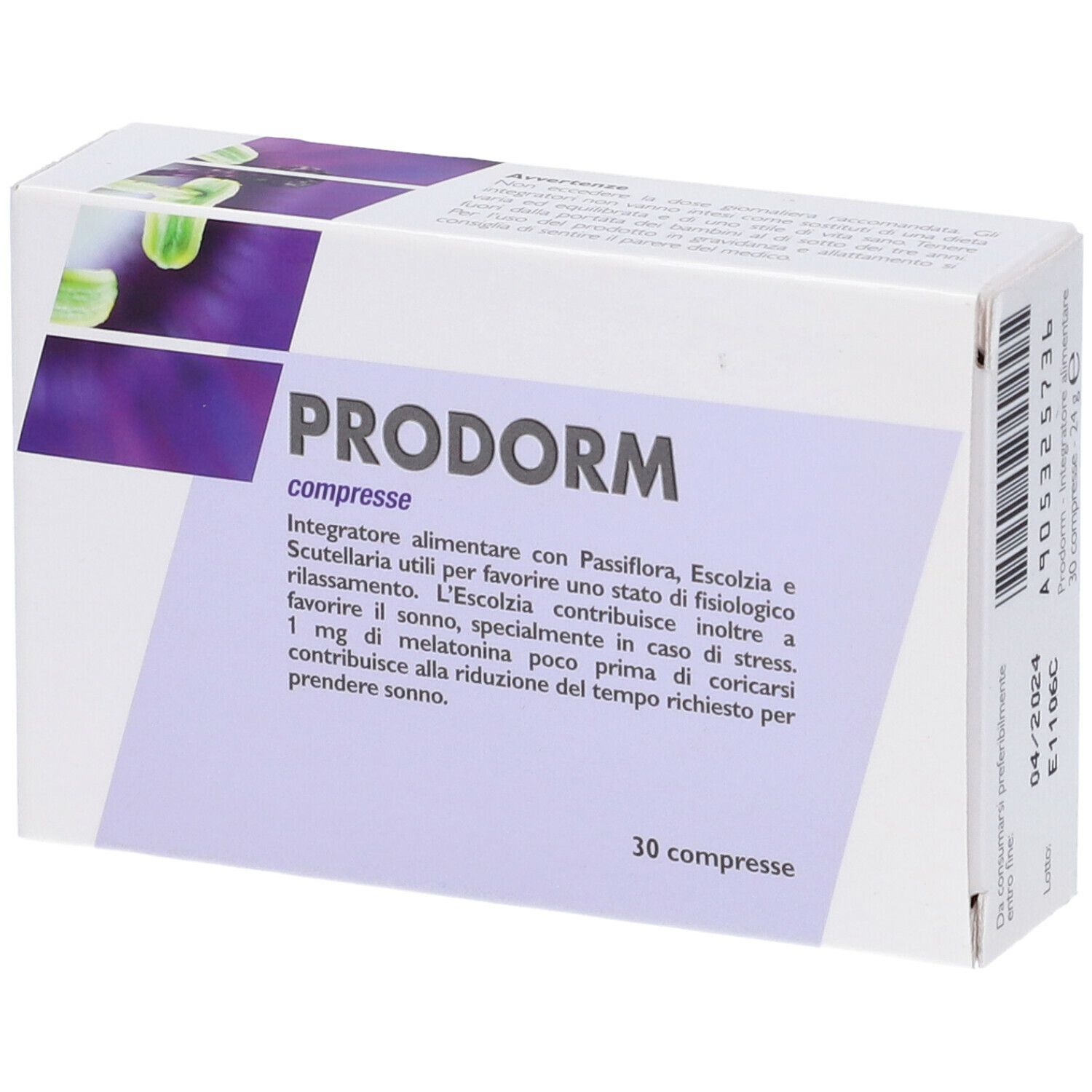 PRODORM 350 30CPS