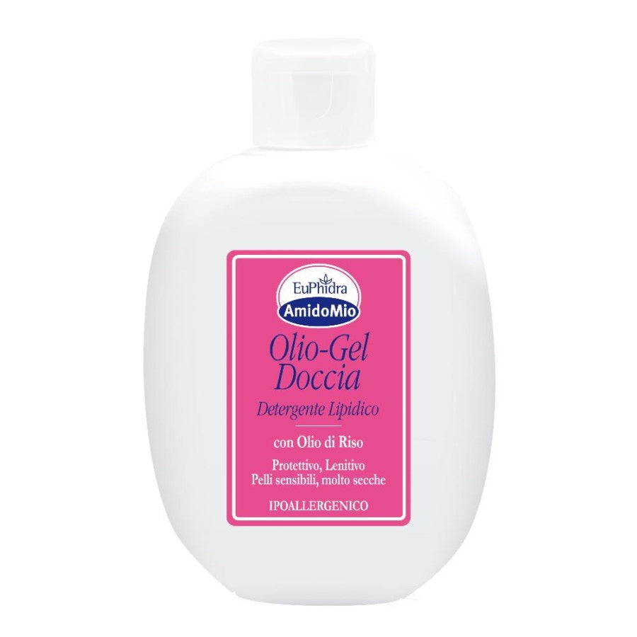 EUPHIDRA AMIDOMIO DOCC OLIO200