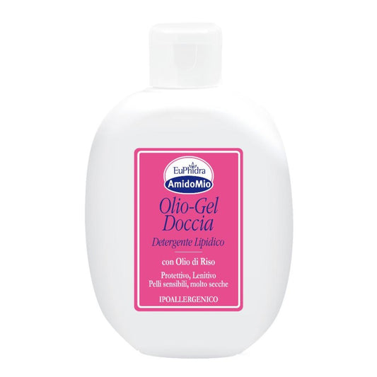 EUPHIDRA AMIDOMIO DOCC OLIO200