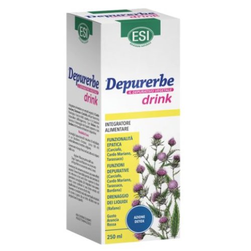 905340954 - DEPURERBE LIQ 250ML+250ML OMAG