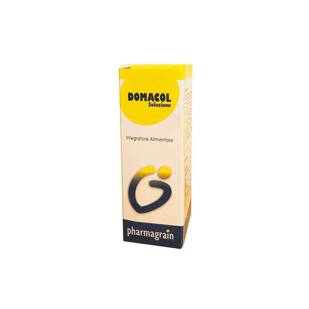 DOMACOL Soluz.50ml