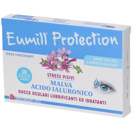 905351387 - EUMILL PROTECTION 10FL MONOD