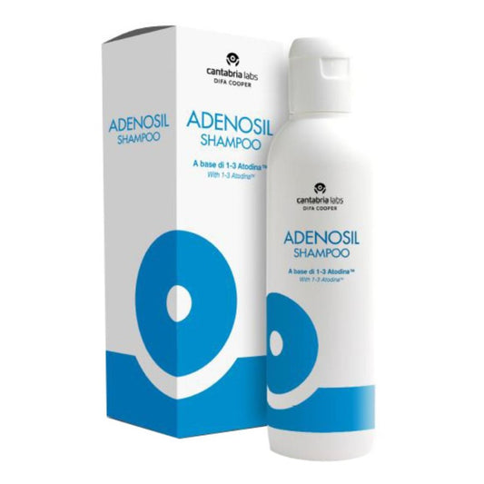 ADENOSIL SHAMPOO 200ML