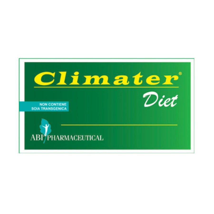 CLIMATER DIET 20CPR