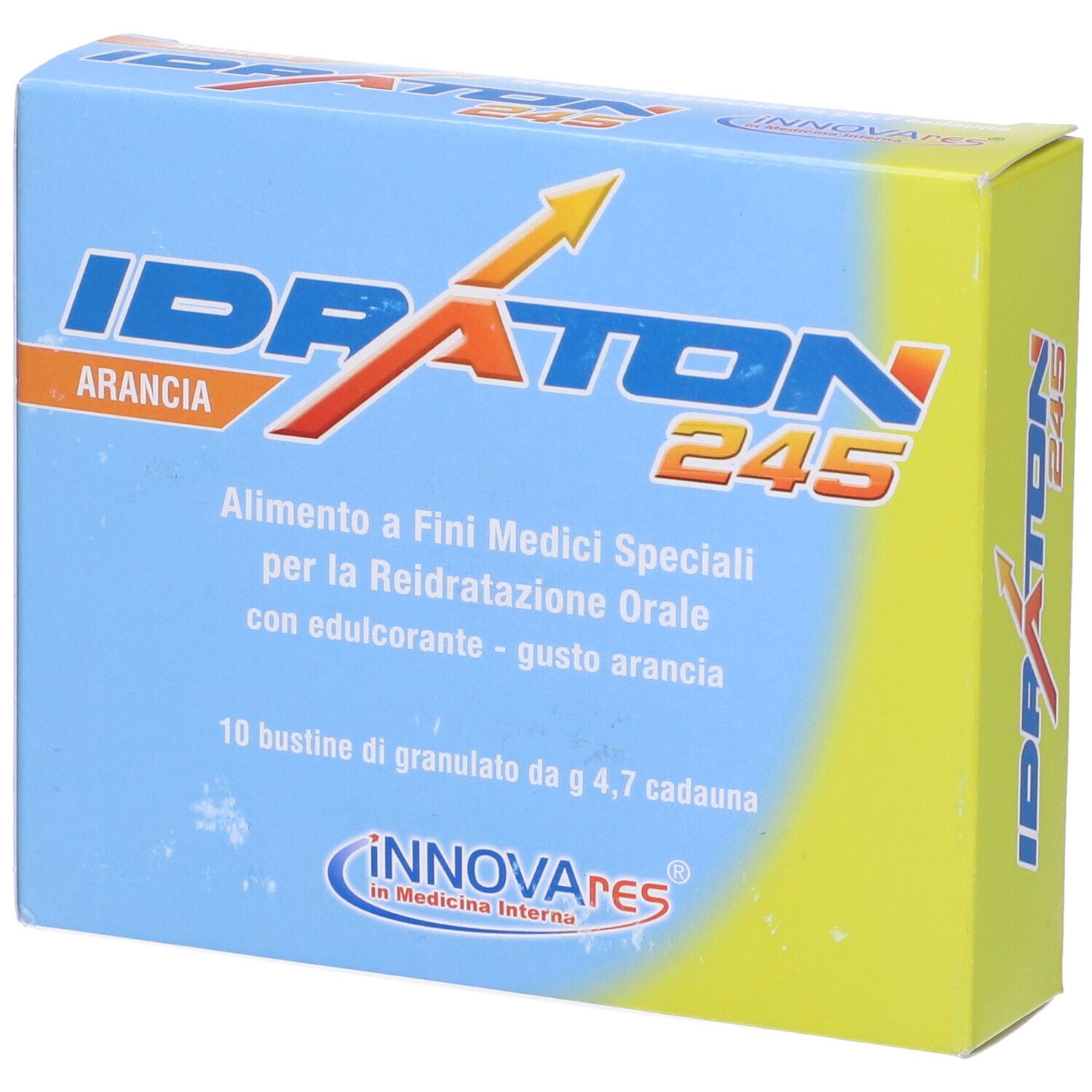 905357721 - IDRATON 245 10BUST