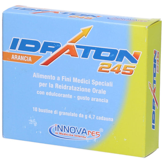 905357721 - IDRATON 245 10BUST