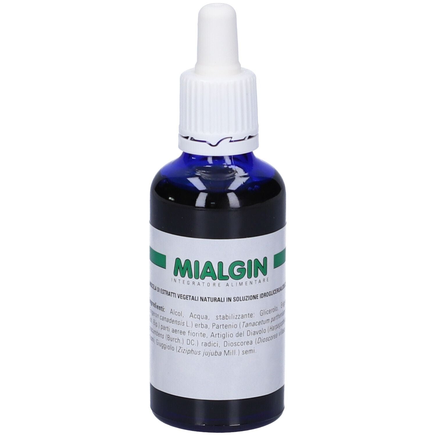905358077 - MIALGIN 50ML GTT BG