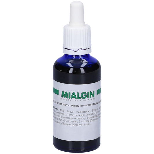 905358077 - MIALGIN 50ML GTT BG