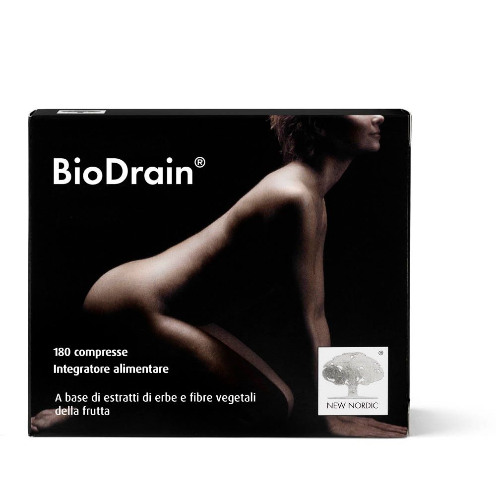 905360311 - BIODRAIN 180CPR 315G