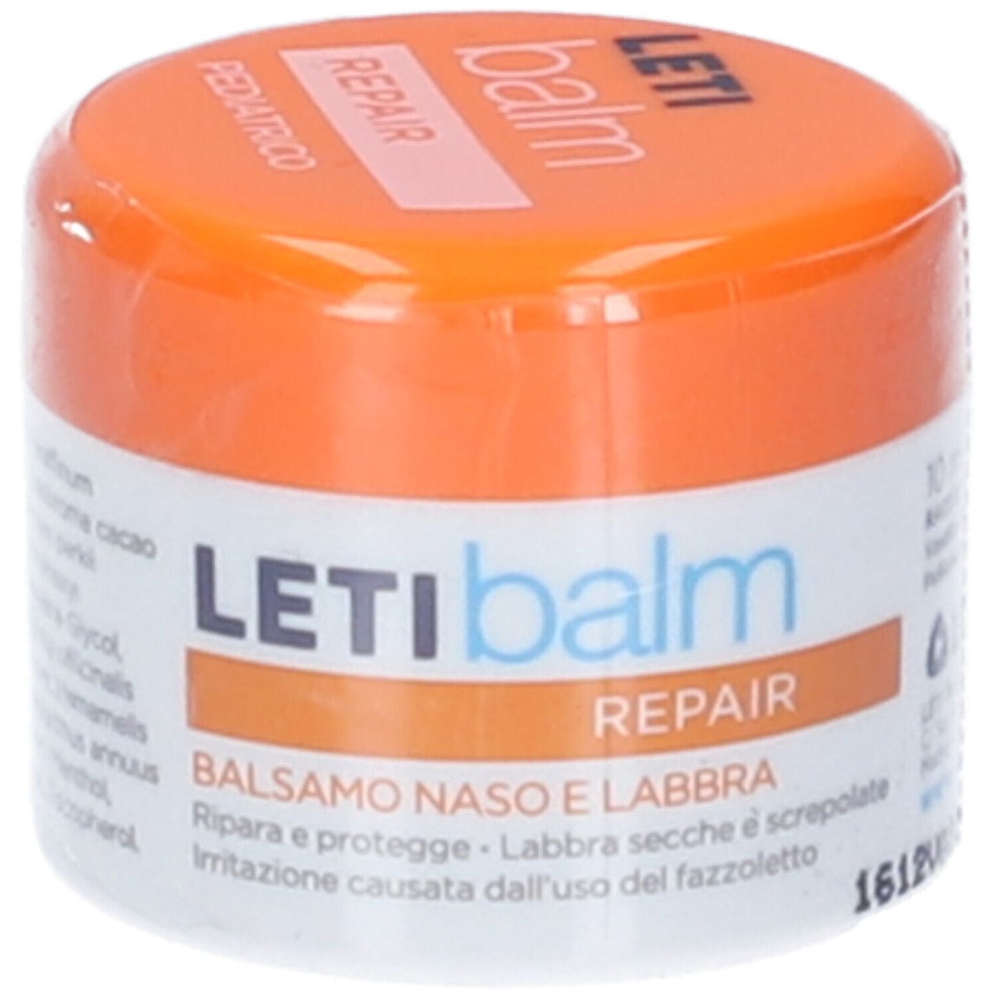 905378598 - LETI BALM PED VASETTO 10ML