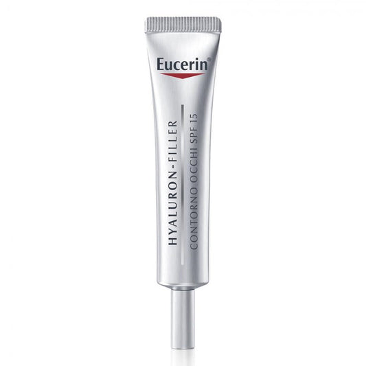 EUCERIN HYALURON FILLER OCCH15