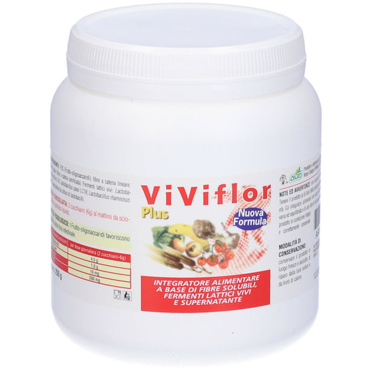 905387142 - VIVIFLOR POLV 250G