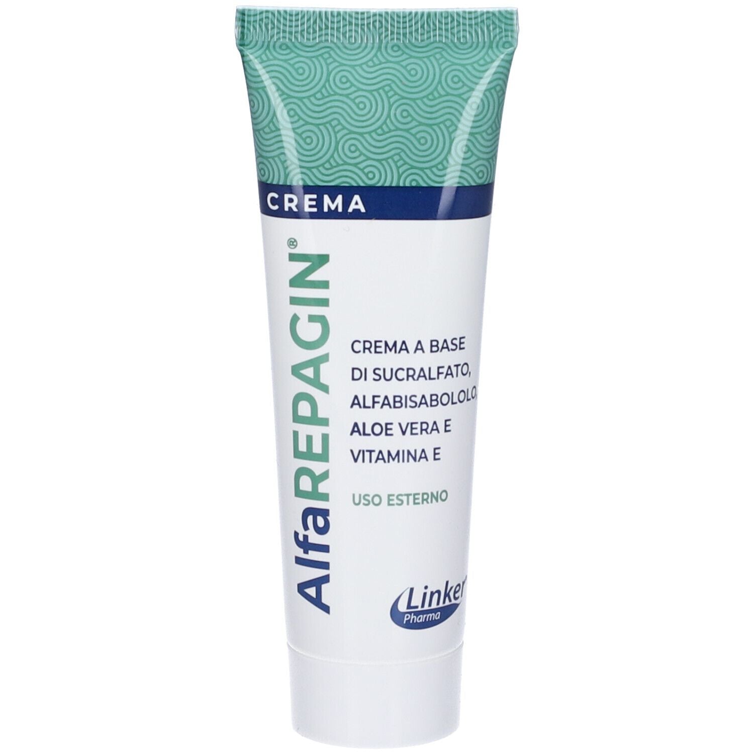 905387318 - ALFAREPAGIN CREMA 50ML