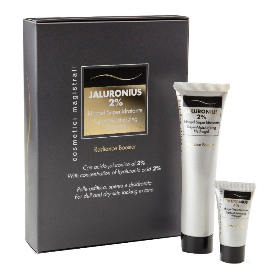 JALURONIUS 2% FLAC 30ML