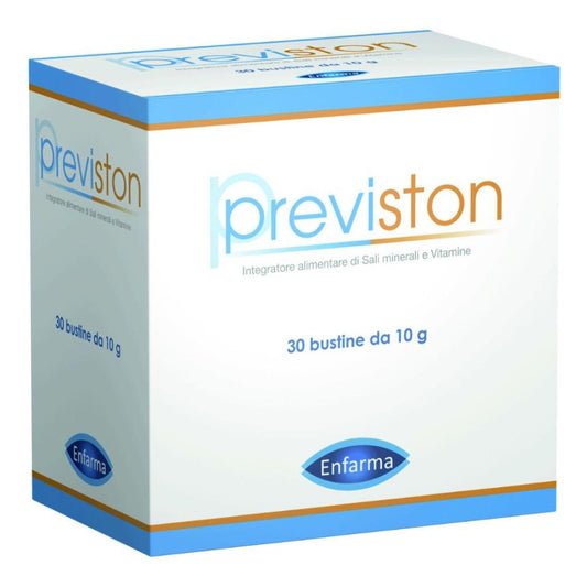 PREVISTON 30BUST