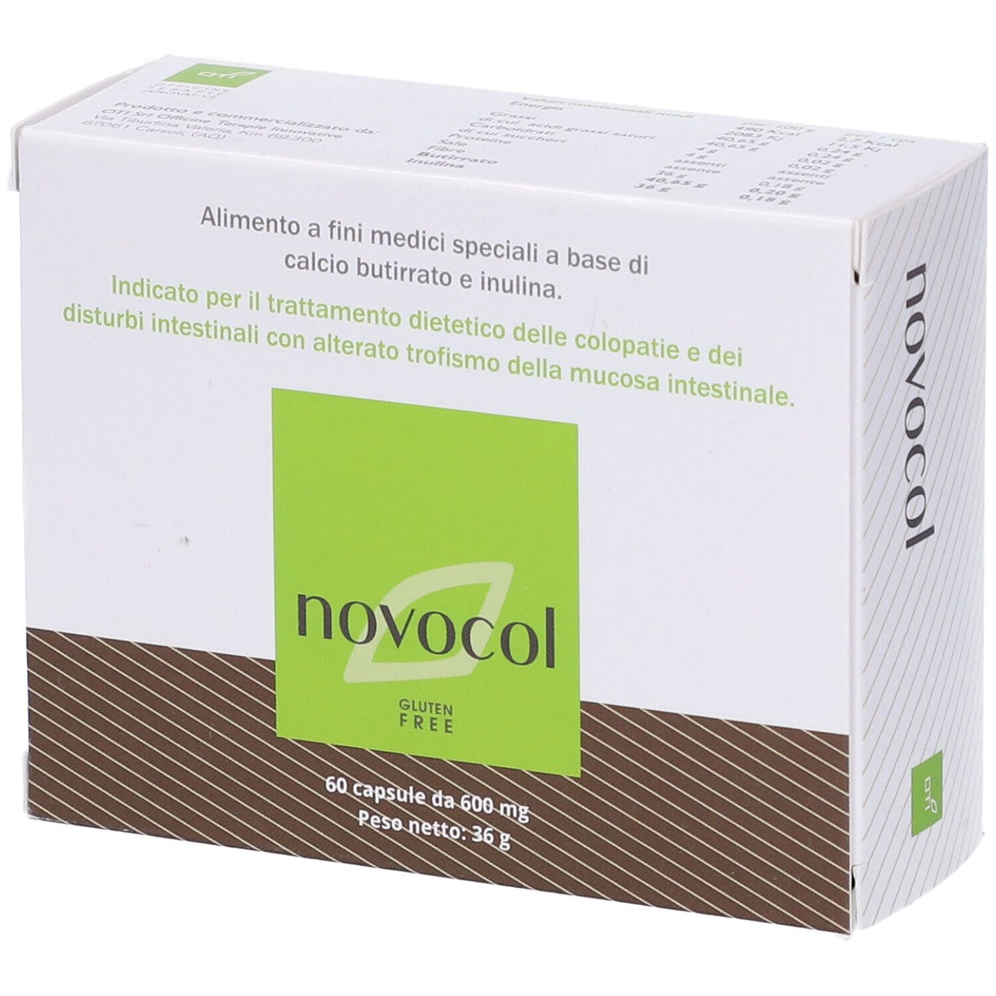 905428874 - NOVOCOL 60CPS