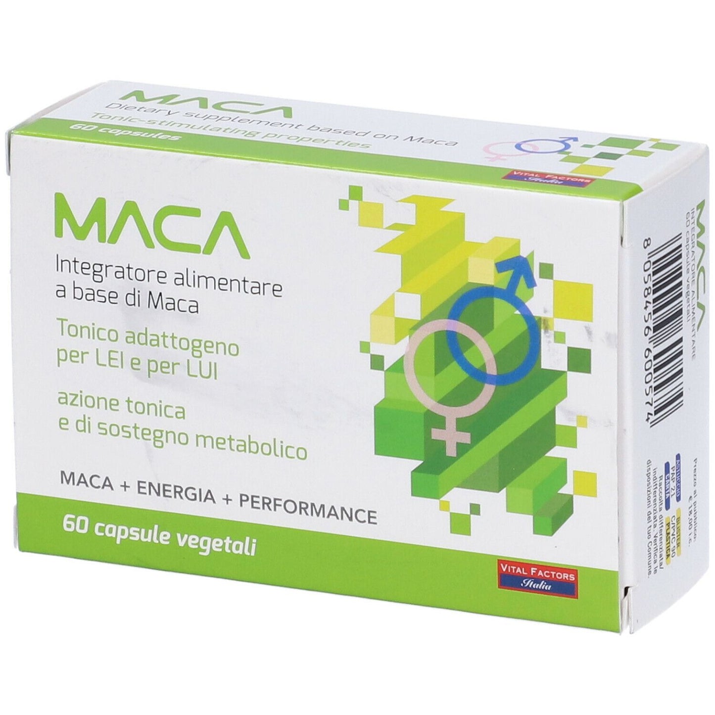 905429015 - MACA 60CPS