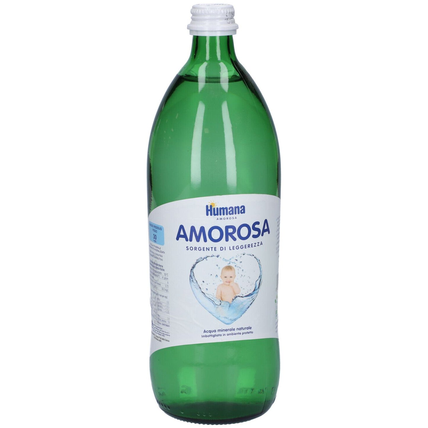 905435006 - ACQUA AMOROSA 1000ML