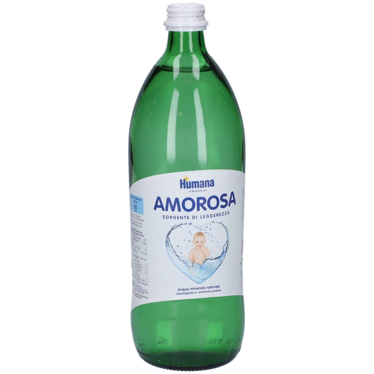 905435006 - ACQUA AMOROSA 1000ML