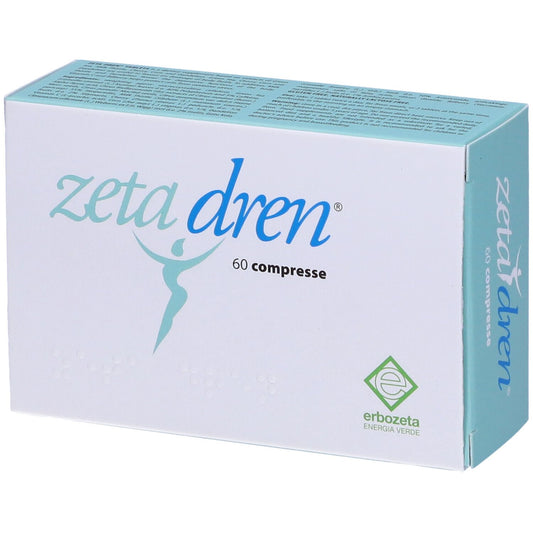 905435893 - ZETA DREN 60CPR