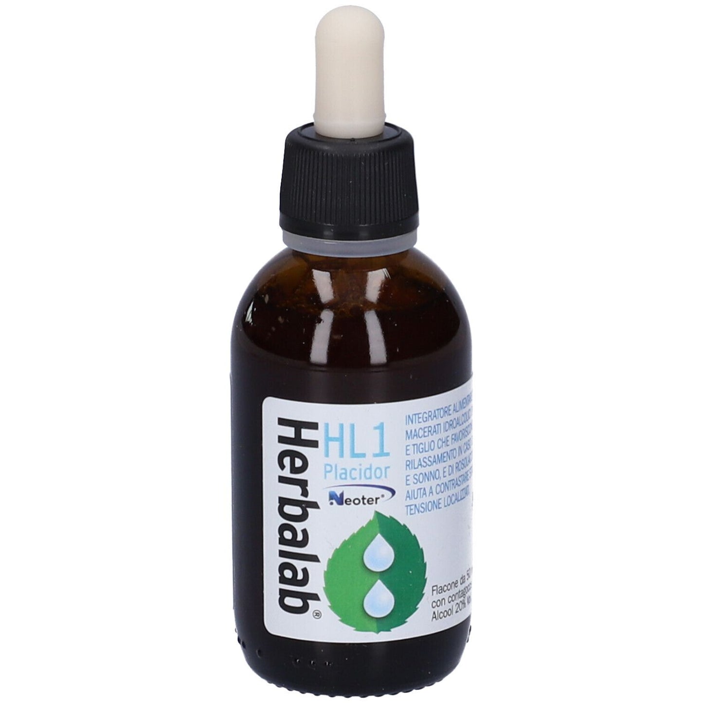905498806 - HL1 HERBALAB INTEGR 50ML